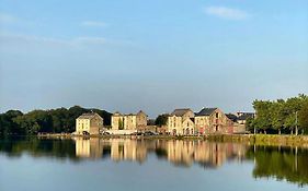 Riverfront Apartments At The Blue Goat Ramelton
